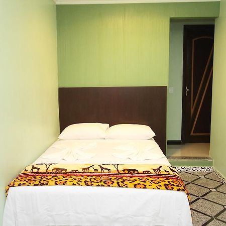 Hotel Lagoa มาเนาส์ ภายนอก รูปภาพ