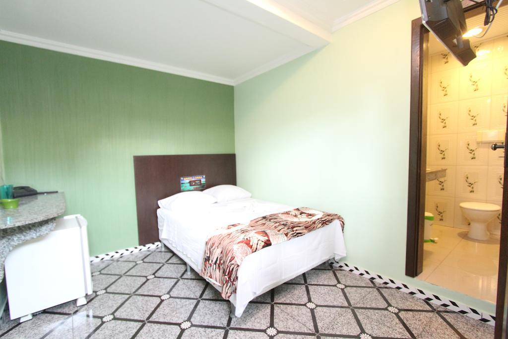 Hotel Lagoa มาเนาส์ ห้อง รูปภาพ