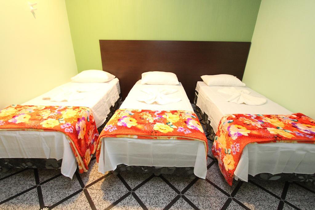 Hotel Lagoa มาเนาส์ ห้อง รูปภาพ
