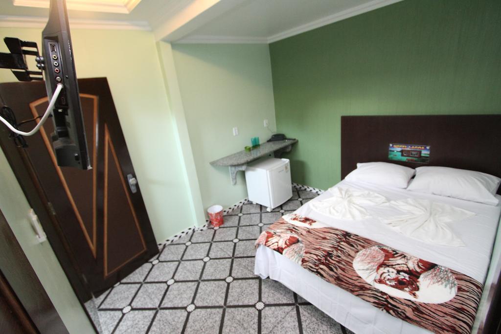Hotel Lagoa มาเนาส์ ห้อง รูปภาพ