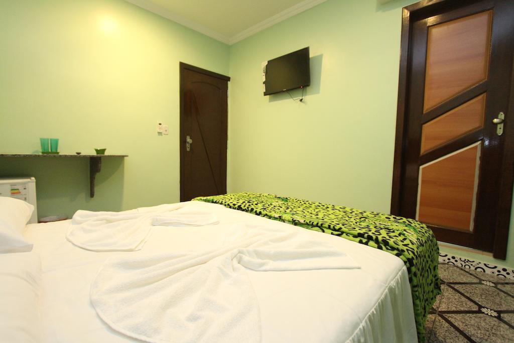 Hotel Lagoa มาเนาส์ ห้อง รูปภาพ